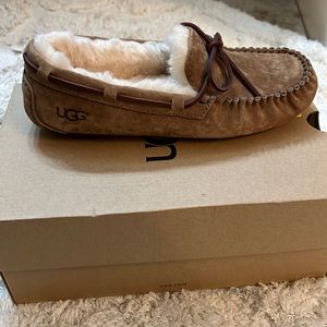 UGG Moccasins/Slippers